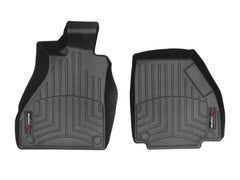 WeatherTech 4416151 Black Front FloorLiner