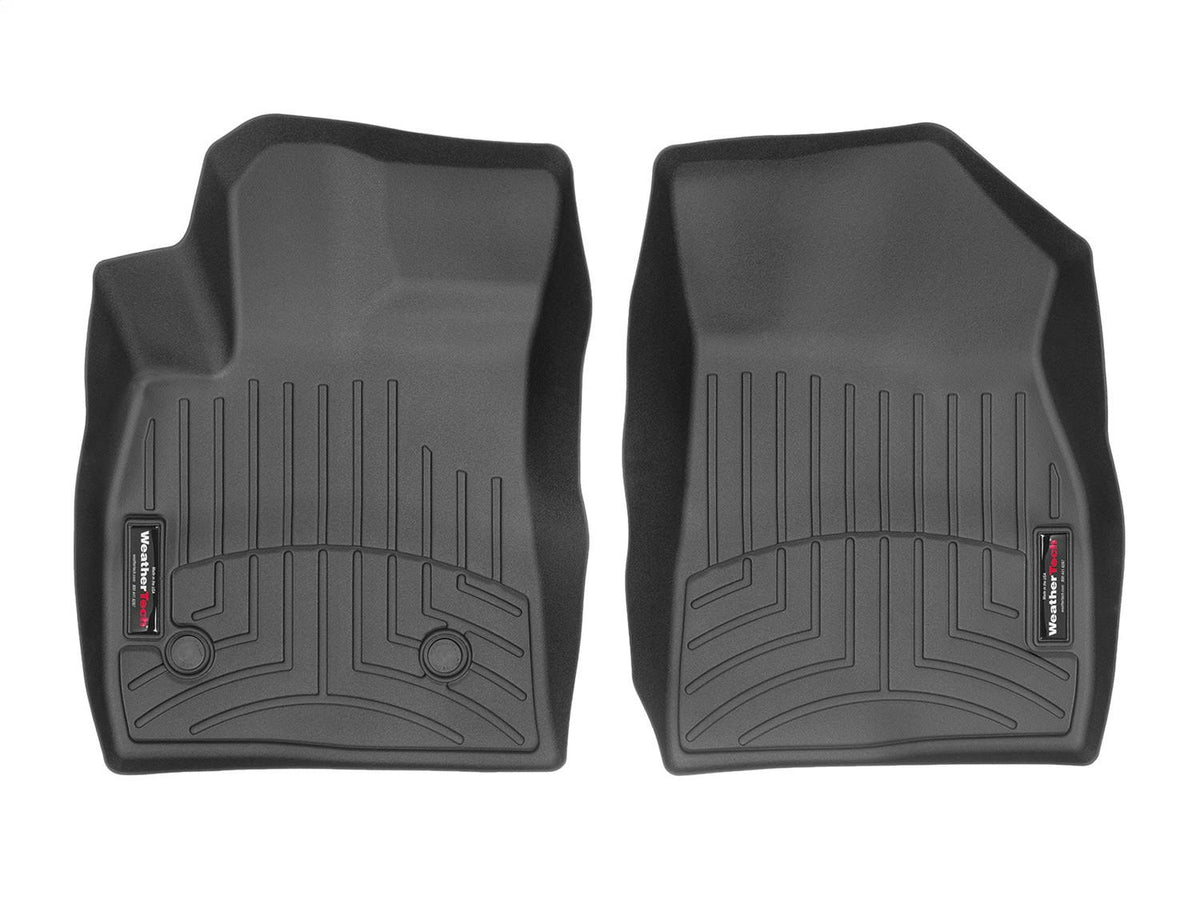 WeatherTech 4416171 FloorLiner™ DigitalFit®