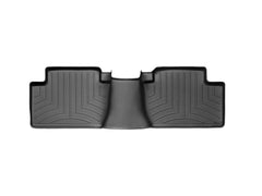 WeatherTech 441622 Rear FloorLiner Black