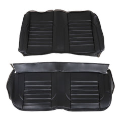 TMI Products 70-72 Chevrolet Chevelle Seat Cover 47-9041-2295-BKS