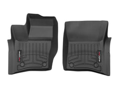 WeatherTech 4416291 Black Front FloorLiner