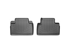 WeatherTech 441722 Rear FloorLiner Black