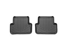 WeatherTech 442122 Rear FloorLiner Black