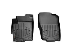 WeatherTech 442231 Front FloorLiner Black