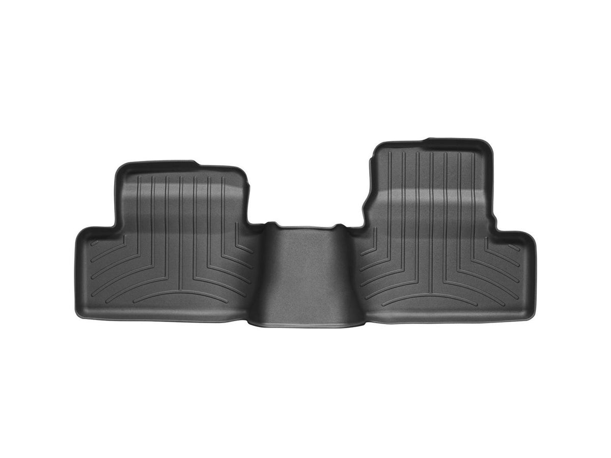 WeatherTech 442232 Rear FloorLiner Black