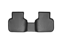 WeatherTech 442242 Rear FloorLiner Black