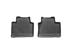 WeatherTech 442252 Black Rear FloorLiner