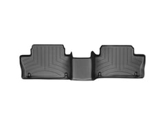 WeatherTech 442342 Rear FloorLiner Black