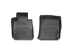 WeatherTech 442531 Front FloorLiner Black