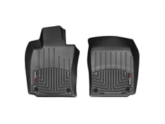WeatherTech 442571 Front FloorLiner Black