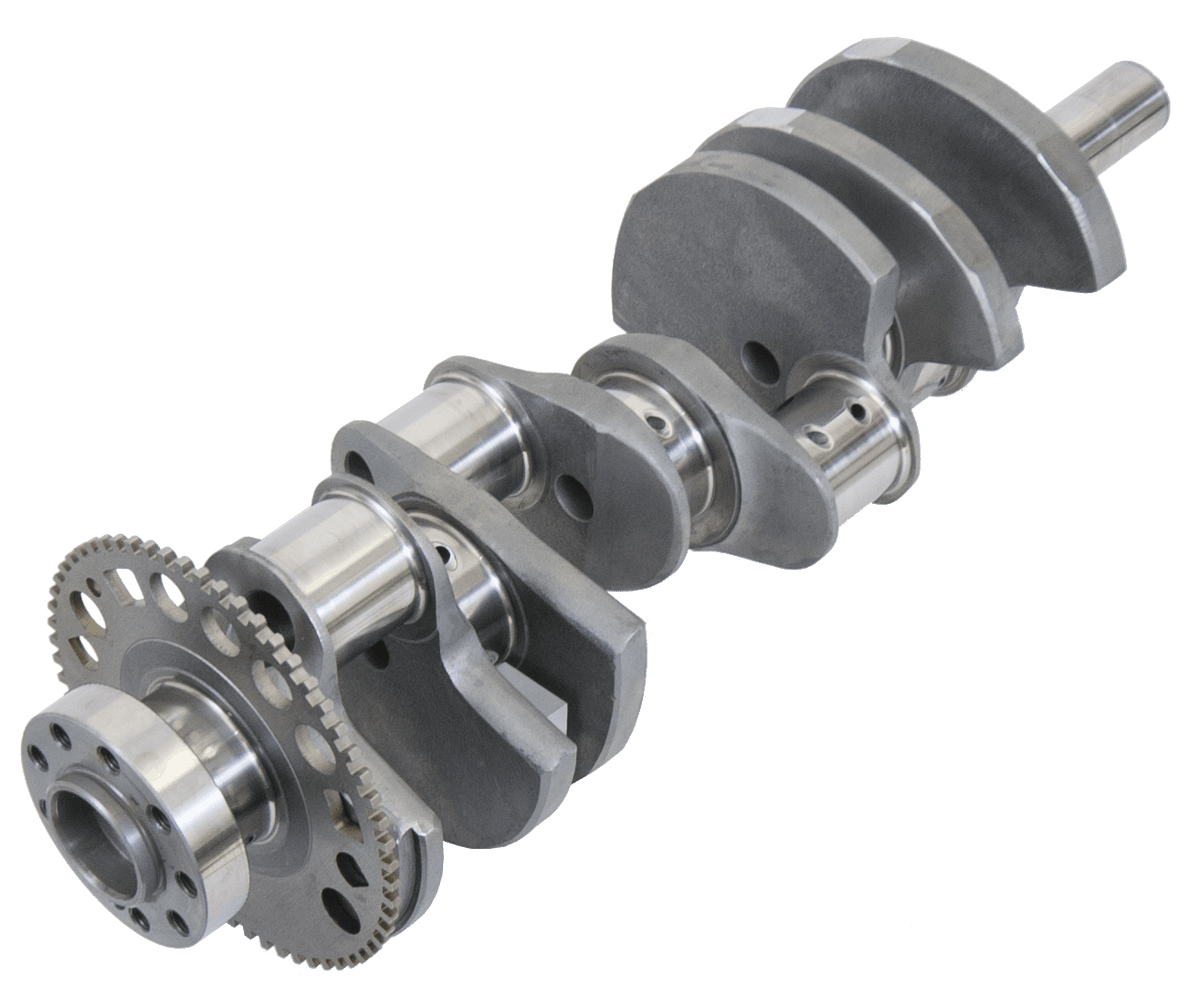 Eagle Specialty Products 442640006100 Forged 4340 Steel Crankshaft
