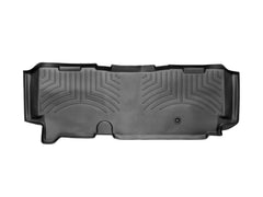 WeatherTech 443053 Rear Floorliner Black