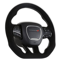 Drake Muscle Cars Dodge (3.6, 5.7, 6.2, 6.4) Steering Wheel CH950-20