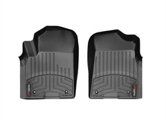 WeatherTech 443361 Front FloorLiner Black