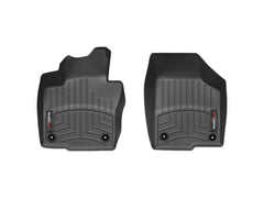 WeatherTech 443381 Front FloorLiner Black