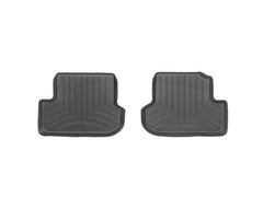 WeatherTech 443383 Rear FloorLiner Black