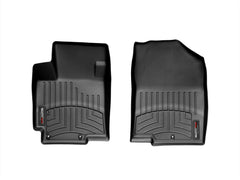 WeatherTech 443401 Front FloorLiner Black