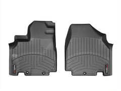 WeatherTech 443411 Front FloorLiner Black