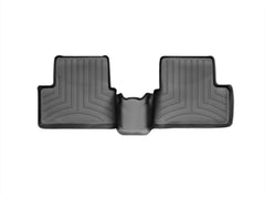 WeatherTech 443442 Rear FloorLiner Black