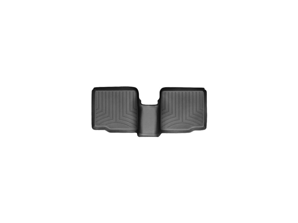 WeatherTech 443592 Rear FloorLiner Black