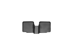 WeatherTech 443592 Rear FloorLiner Black