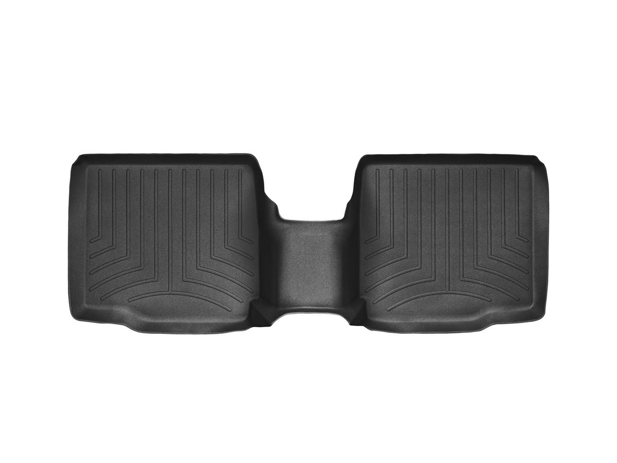 WeatherTech 443594 Rear FloorLiner Black