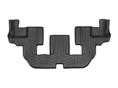 WeatherTech 443624 Rear FloorLiner Black