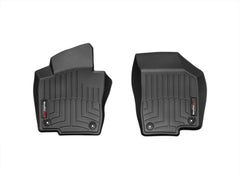 WeatherTech 443841 Front FloorLiner Black