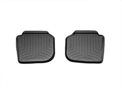WeatherTech 443842 Rear FloorLiner Black