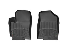 WeatherTech 443951 Front FloorLiner Black