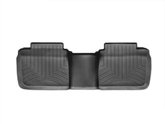 WeatherTech 444002 Rear FloorLiner Black