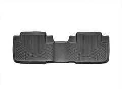 WeatherTech 444022 Rear FloorLiner Black