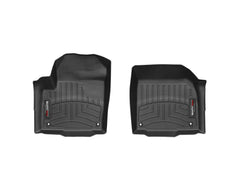 WeatherTech 444041 Front FloorLiner Black