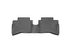 WeatherTech 444183 Rear FloorLiner Black