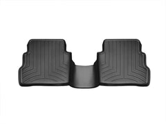WeatherTech 444192 Black Rear FloorLiner