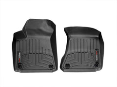 WeatherTech 444201 Front FloorLiner Black