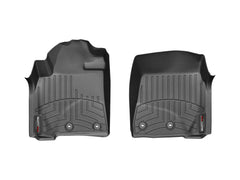 WeatherTech 444231 Front FloorLiner Black