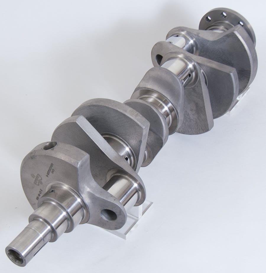 Eagle Specialty Products 444242507100 Forged 4340 Steel Crankshaft