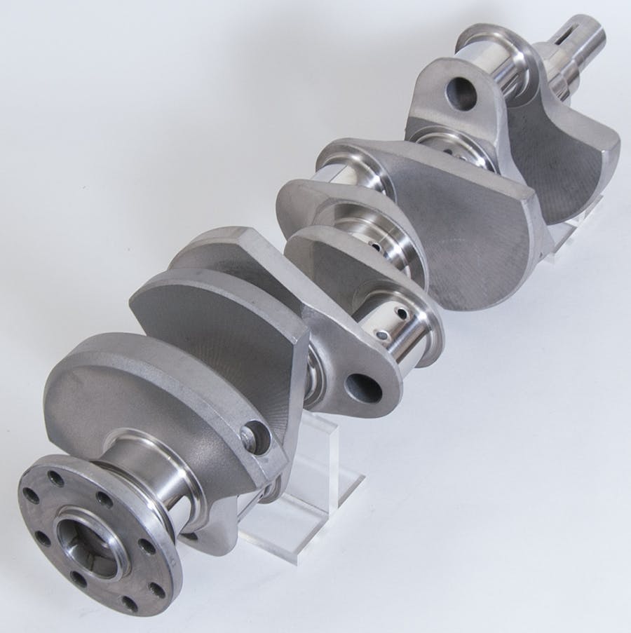 Eagle Specialty Products 444245007100 Forged 4340 Steel Crankshaft