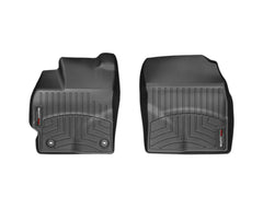 WeatherTech 444271 Front FloorLiner Black