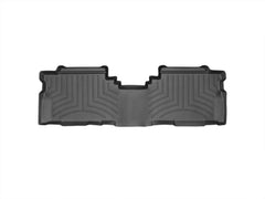 WeatherTech 444272 Rear FloorLiner Black
