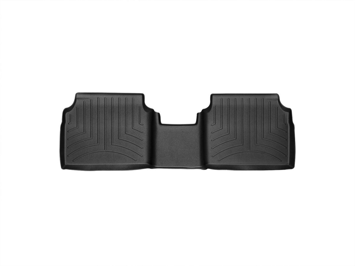 WeatherTech 444292 Rear FloorLiner Black