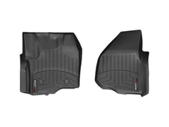 WeatherTech 444331 Front FloorLiner Black
