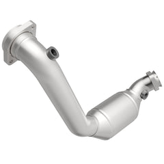 MagnaFlow Exhaust Products 444336 DF Converter