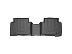 WeatherTech 444403 Rear FloorLiner Black