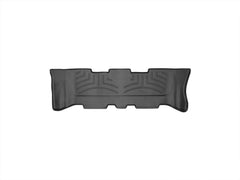 WeatherTech 444404 Rear FloorLiner Black