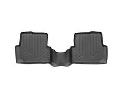 WeatherTech 444422 Rear FloorLiner Black