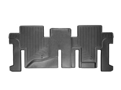 WeatherTech 444452 Rear FloorLiner Black