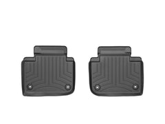 WeatherTech 444552 Rear FloorLiner Black