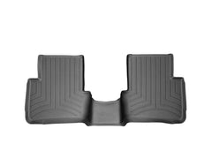WeatherTech 444692 Rear FloorLiner Black